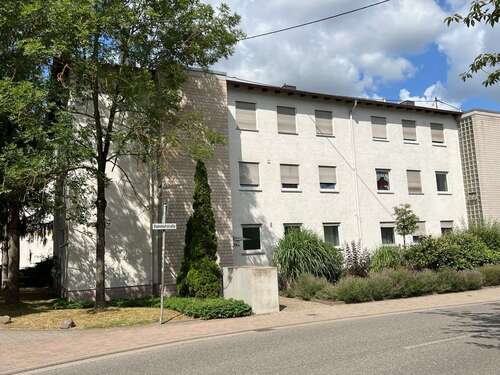Foto - Wohnung zum Mieten in Landau 420,00 € 33 m²