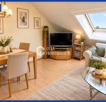 Wohnung zum Kaufen in Groß-Zimmern 165.000,00 € 50 m²