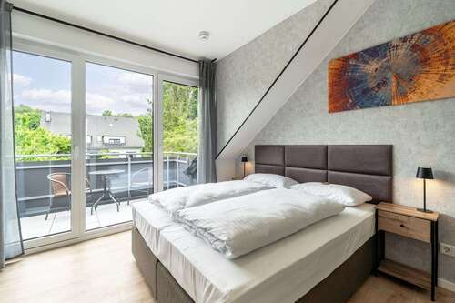 Foto - Wohnen auf Zeit in Bielefeld 1.450,00 €