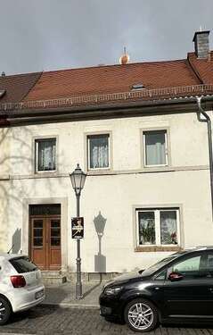 Foto - Haus zum Kaufen in Bernburg 73.600,00 € 60 m²
