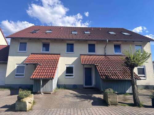 Foto - Haus zum Mieten in KL-Siegelbach 1.450,00 € 152 m²