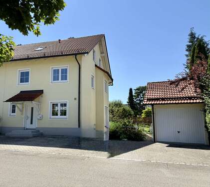 Foto - Haus zum Kaufen in Mammen 1.178.000,00 € 170 m²