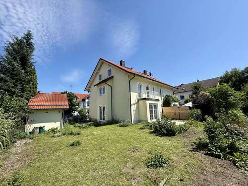 Foto - Haus zum Kaufen in Mammen 1.178.000,00 € 170 m²