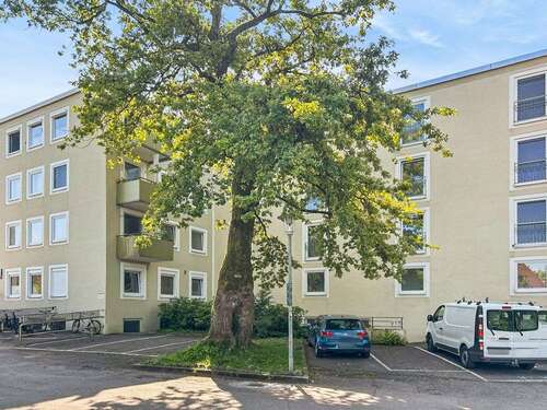 Foto - Wohnung zum Kaufen in Lindau 189.000,00 € 43 m²