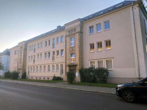 Foto - Wohnung zum Mieten in Magdeburg 530,00 € 73.62 m²