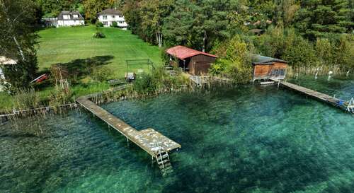 Foto - Grundstück zu verkaufen in Wörthsee 6.900.000,00 € 3257 m²