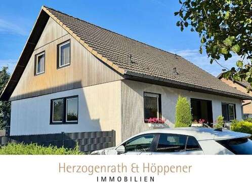 Foto - Haus zum Kaufen in Niederzier 269.000,00 € 111.98 m²