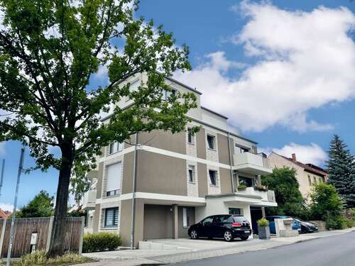 Foto - Wohnung zum Mieten in Dresden 1.140,00 € 81.65 m²