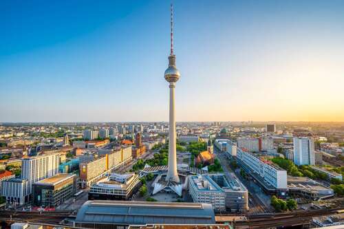 Foto - Wohnung zum Kaufen in Berlin 269.000,00 € 66.9 m²