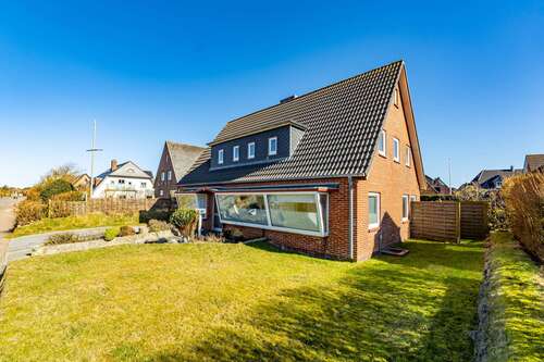 Foto - Haus zum Kaufen in Sylt 849.000,00 € 123 m²