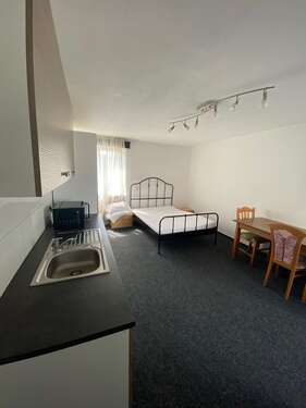 Foto - Wohnen auf Zeit in Worms 820,00 €