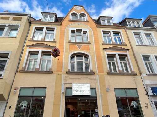 Foto - Wohnung zum Mieten in Lüdenscheid 540,00 € 85 m²