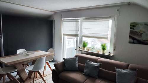 Foto - Wohnung zum Kaufen in Fellbach 229.950,00 € 33 m²