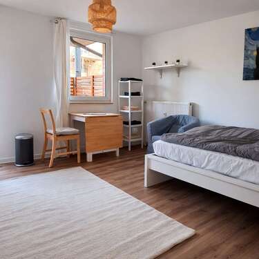 Foto - Wohnung zum Mieten in Münster 550,00 € 35 m²