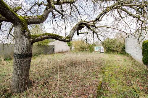 Foto - Grundstück zu verkaufen in Rottendorf 120.000,00 € 1710 m²