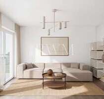 Wohnung zum Kaufen in Bretzfeld-Rappach 330.000,00 € 73.7 m²