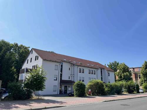 Foto - Wohnung zum Kaufen in Wurzen 100.000,00 € 78 m²