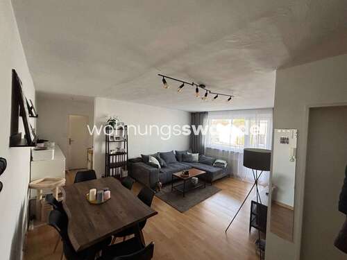 Foto - Wohnung zum Mieten in Frankfurt am Main 870,00 € 52 m²