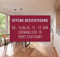Wohnung zum Kaufen in Stuttgart 895.200,00 € 93.12 m²