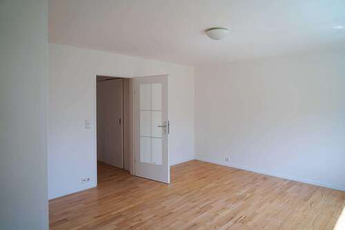 Foto - Wohnung zum Kaufen in München 212.000,00 € 26 m²