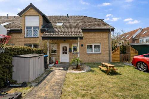Foto - Haus zum Kaufen in Brieselang 395.000,00 € 104.23 m²
