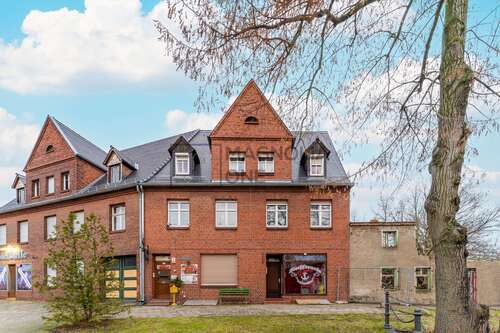Foto - Büro in Jüterbog 380,00 € 47 m²