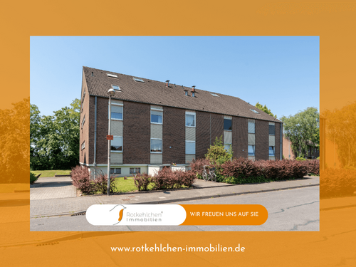 Foto - Wohnung zum Kaufen in Kempen 189.000,00 € 78 m²