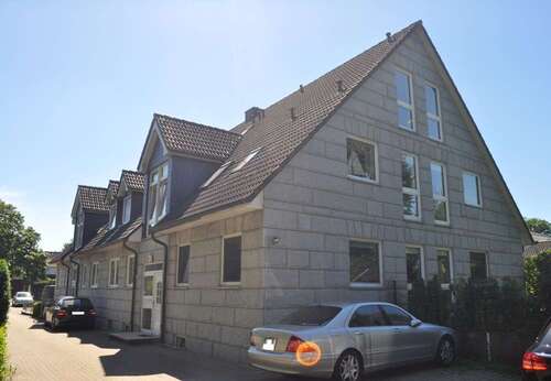 Foto - Wohnung zum Kaufen in Quickborn 239.000,00 € 80 m²