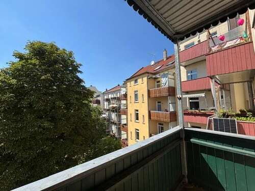Foto - Wohnung zum Kaufen in Leipzig 135.000,00 € 61.98 m²