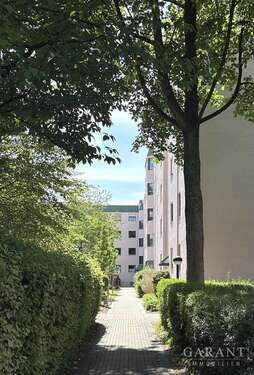 Foto - Wohnung zum Kaufen in Augsburg 399.000,00 € 88 m²