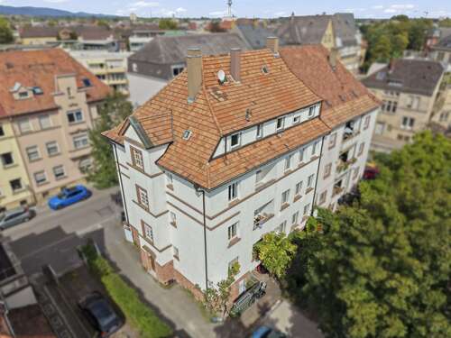 Foto - Wohnung zum Kaufen in Landau 378.000,00 € 132.25 m²