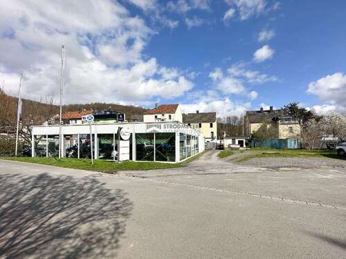 Foto - Spezialgewerbe in Hagen 2.968,75 € 400 m²