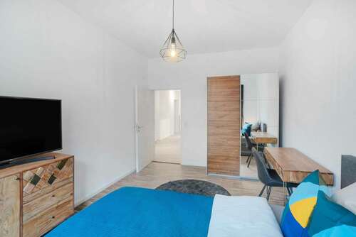 Foto - WG-Zimmer in Stuttgart 545,00 € 15 m²