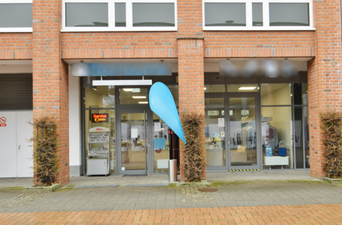 Foto - Büro in Wentorf 1.596,00 € 120 m²