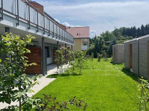 Foto - Wohnung zum Kaufen in Murnau 488.334,00 € 62 m²