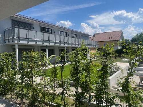Foto - Wohnung zum Kaufen in Murnau 483.632,00 € 60 m²