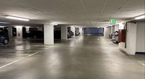 Foto - Garage zu verkaufen in Berlin 42.000,00 €