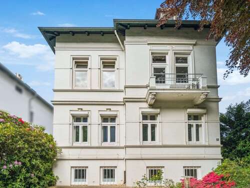 Foto - Haus zum Kaufen in Hamburg 1.860.000,00 € 190 m²
