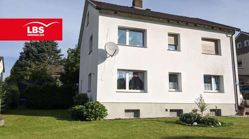 Foto - Haus zum Kaufen in Dörentrup 155.000,00 € 126 m²