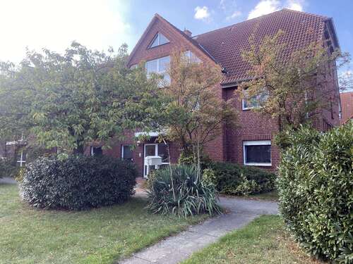 Foto - Wohnung zum Mieten in Hohenwarsleben 210,00 € 30.38 m²