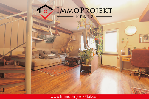 Foto - Wohnung zum Kaufen in Haßloch 189.000,00 € 51.74 m²