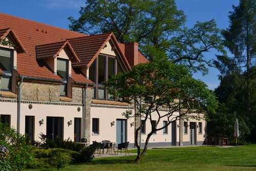 Foto - Haus zum Mieten in Münchehofe OT Birkholz 4.800,00 € 476.27 m²