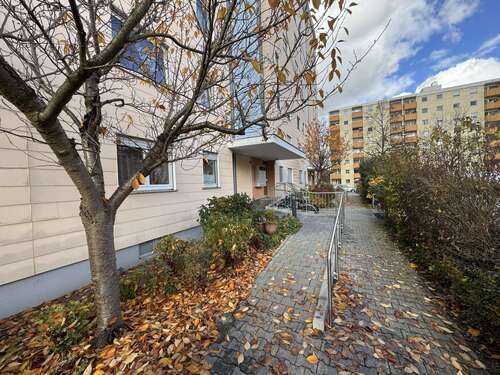 Foto - Wohnung zum Kaufen in Fürstenfeldbruck 449.000,00 € 85 m²