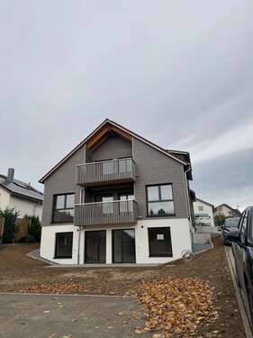 Foto - Wohnung zum Mieten in Aspach 930,00 € 54.95 m²