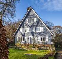 Haus zum Kaufen in Hamburg 1.690.000,00 € 200 m²