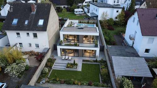 Foto - Grundstück zu verkaufen in Koblenz 565.000,00 € 600 m²