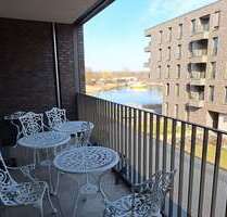 Wohnung zum Mieten in Greifswald 1.870,65 € 124.71 m²