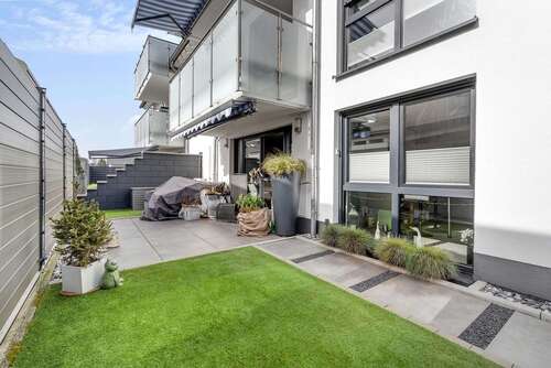 Foto - Wohnung zum Kaufen in Ehlscheid 314.000,00 € 104 m²