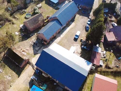 Foto - Haus zum Kaufen in Bresegard bei Eldena 499.000,00 € 346.9 m²