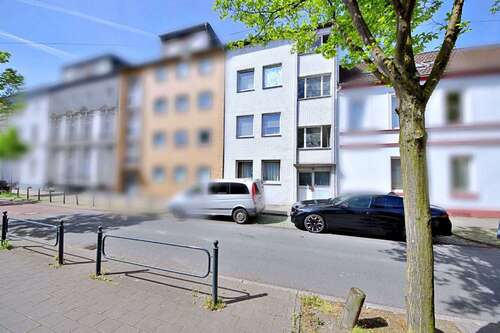 Foto - Haus zum Kaufen in Oberhausen 399.000,00 € 172 m²